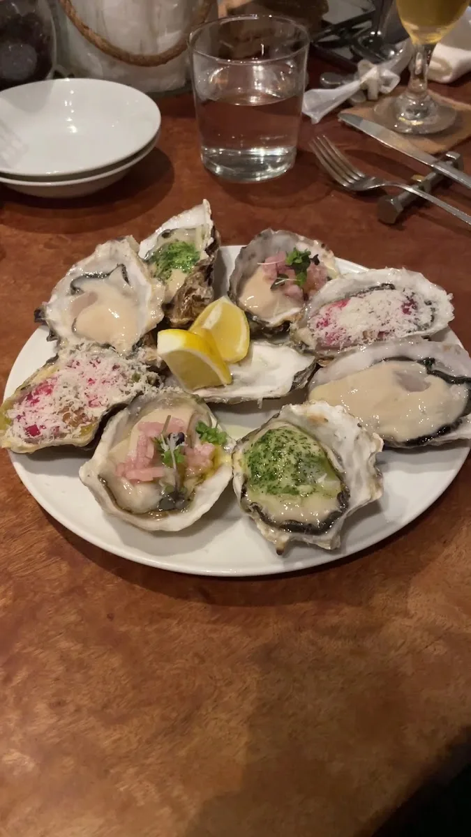 ドランカー 恵比寿店 · 7